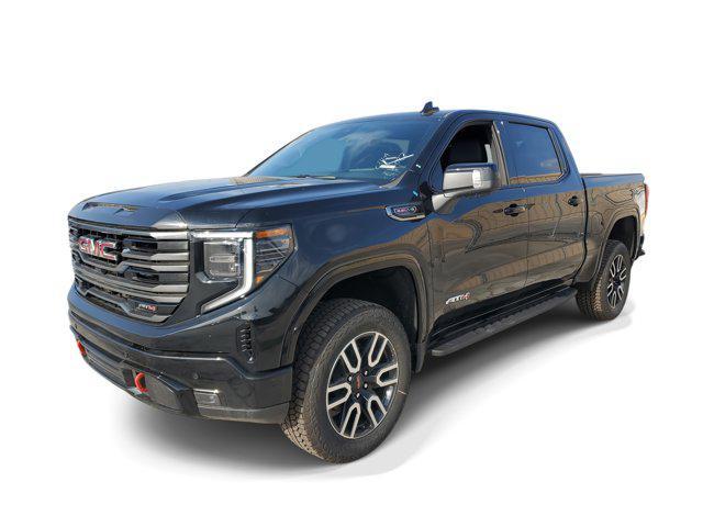 new 2025 GMC Sierra 1500 car, priced at $62,526