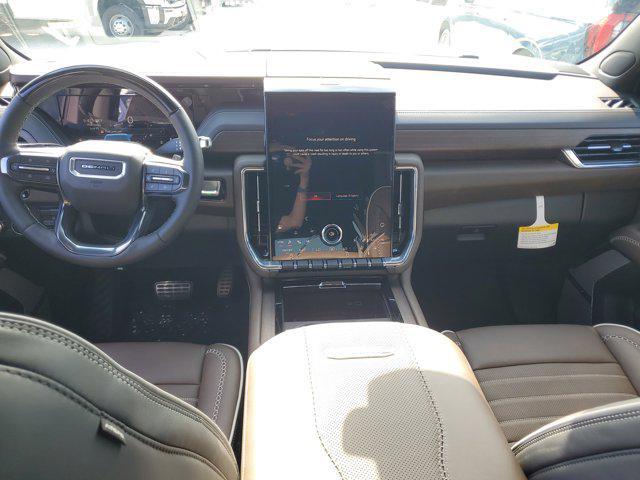 new 2025 GMC Yukon XL car, priced at $97,631