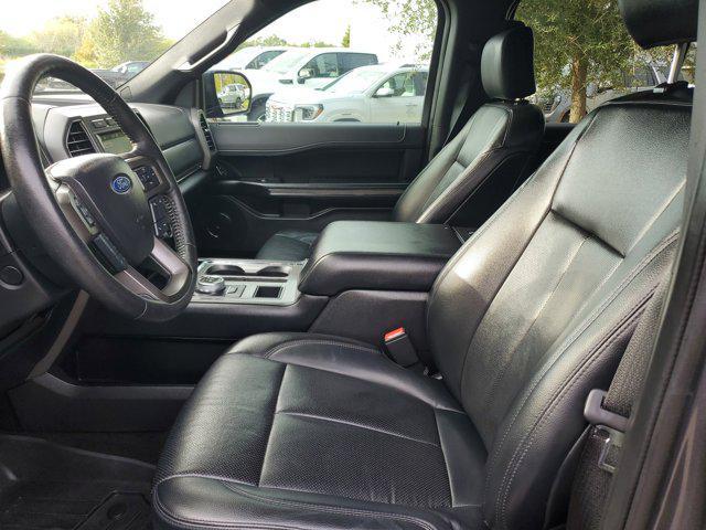 used 2019 Ford Expedition car, priced at $24,971