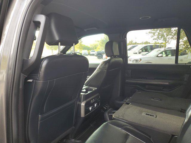 used 2019 Ford Expedition car, priced at $24,971