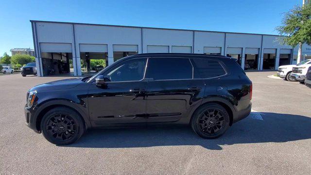 used 2022 Kia Telluride car, priced at $28,833