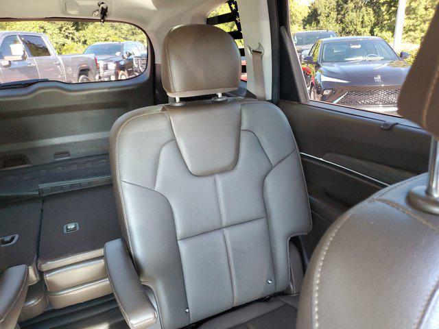 used 2022 Kia Telluride car, priced at $28,833