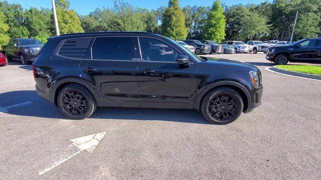 used 2022 Kia Telluride car, priced at $28,833