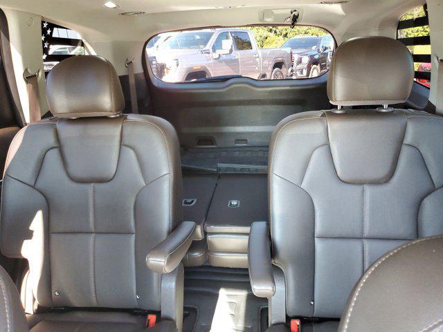 used 2022 Kia Telluride car, priced at $28,833