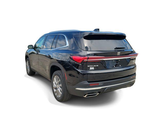 new 2026 Buick Enclave car, priced at $43,526