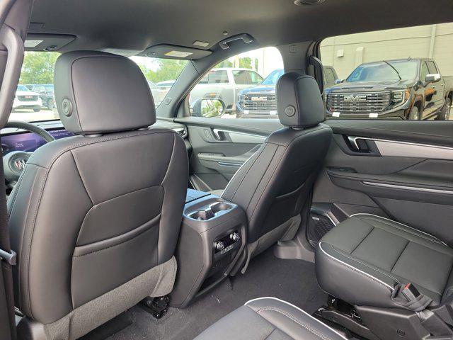 new 2026 Buick Enclave car, priced at $43,526