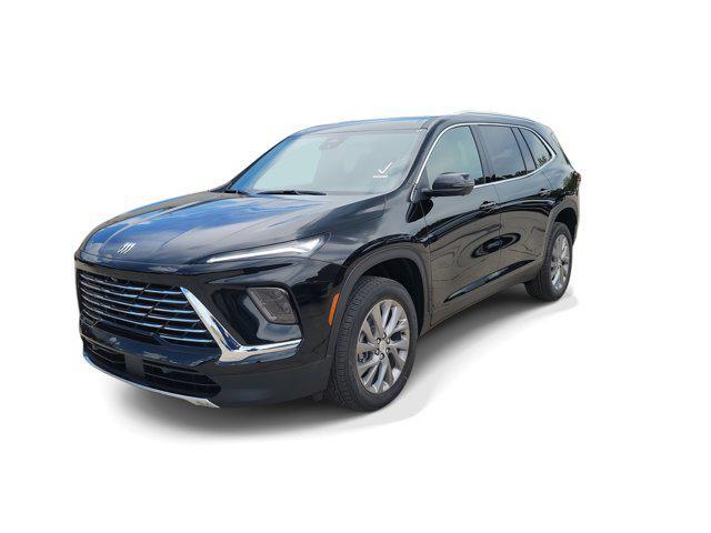 new 2026 Buick Enclave car, priced at $43,526