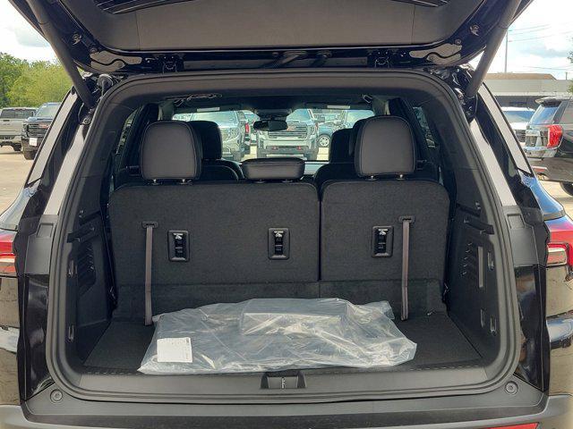 new 2026 Buick Enclave car, priced at $43,526