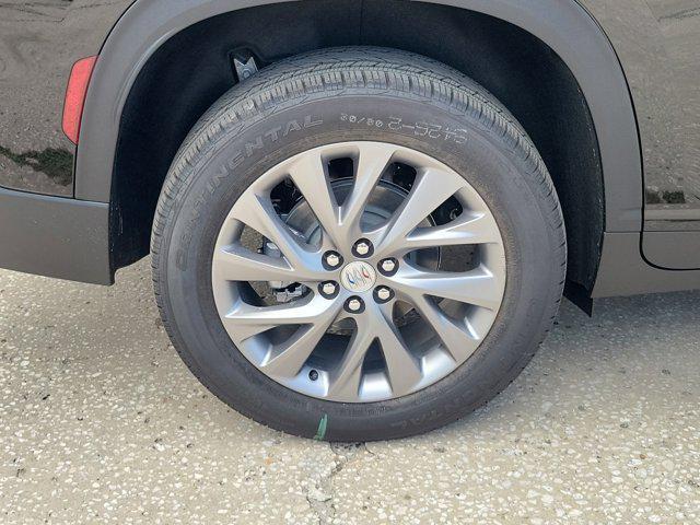 new 2026 Buick Enclave car, priced at $43,526