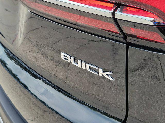 new 2026 Buick Enclave car, priced at $43,526