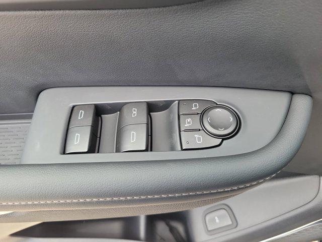 new 2026 Buick Enclave car, priced at $43,526