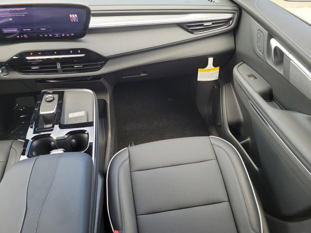 new 2026 Buick Enclave car, priced at $43,526
