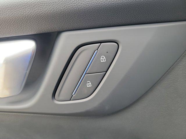 new 2026 Buick Enclave car, priced at $43,526