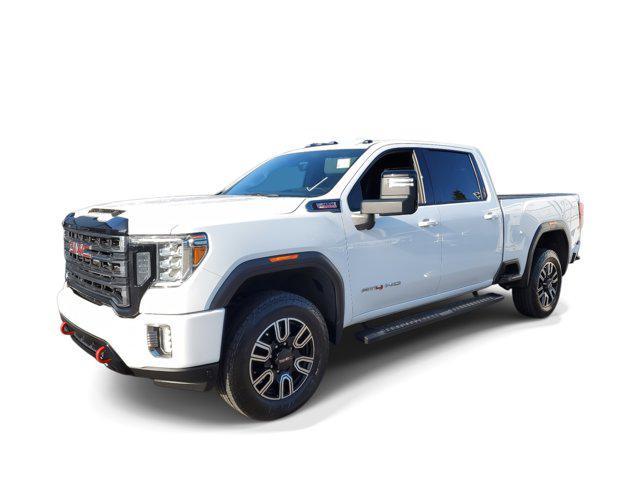 used 2023 GMC Sierra 2500 car, priced at $67,273