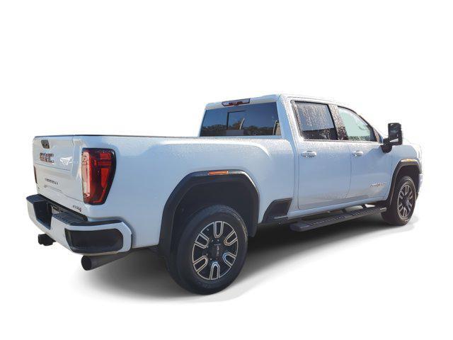 used 2023 GMC Sierra 2500 car, priced at $67,273