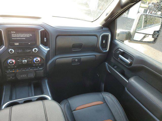 used 2023 GMC Sierra 2500 car, priced at $67,273