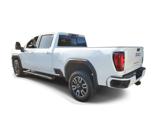 used 2023 GMC Sierra 2500 car, priced at $67,273