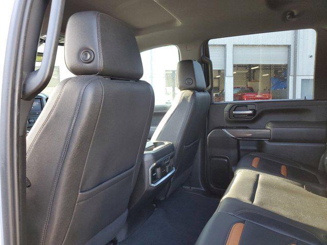 used 2023 GMC Sierra 2500 car, priced at $67,273