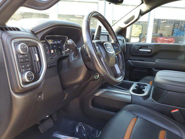 used 2023 GMC Sierra 2500 car, priced at $67,273