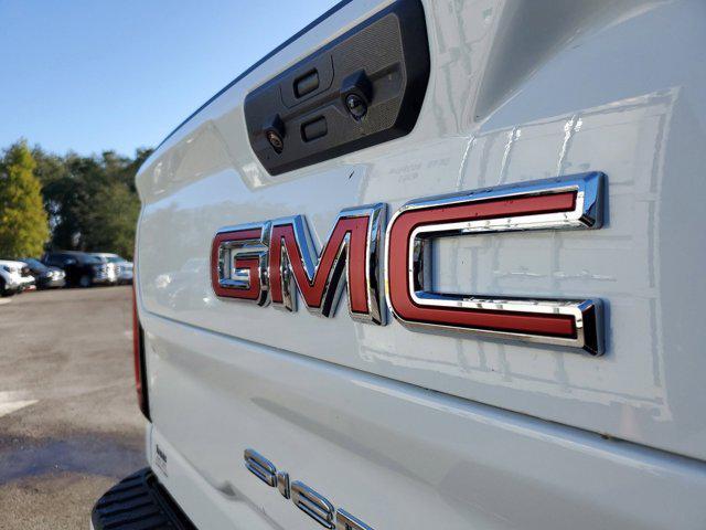 used 2023 GMC Sierra 2500 car, priced at $67,273