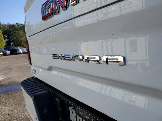 used 2023 GMC Sierra 2500 car, priced at $67,273