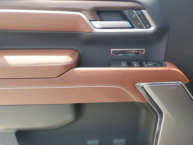 new 2025 GMC Sierra 1500 car, priced at $72,994