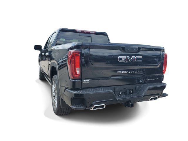 new 2025 GMC Sierra 1500 car, priced at $72,994