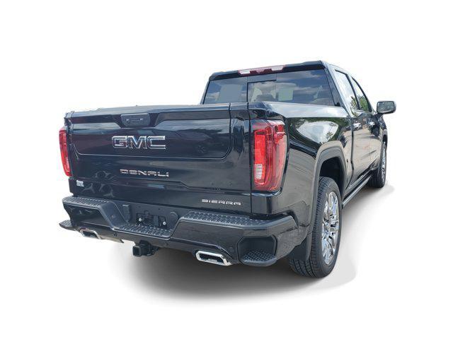 new 2025 GMC Sierra 1500 car, priced at $72,994