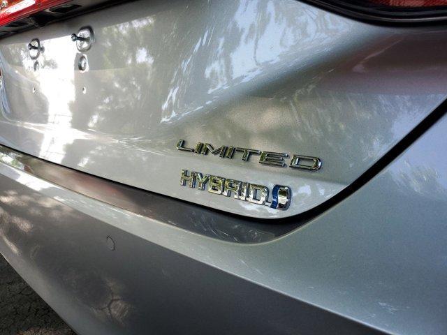 used 2021 Toyota Avalon Hybrid car, priced at $29,134