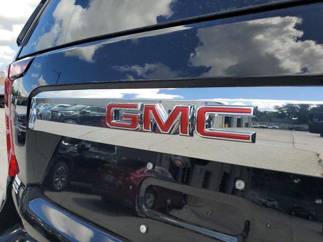 new 2024 GMC Yukon car, priced at $62,638