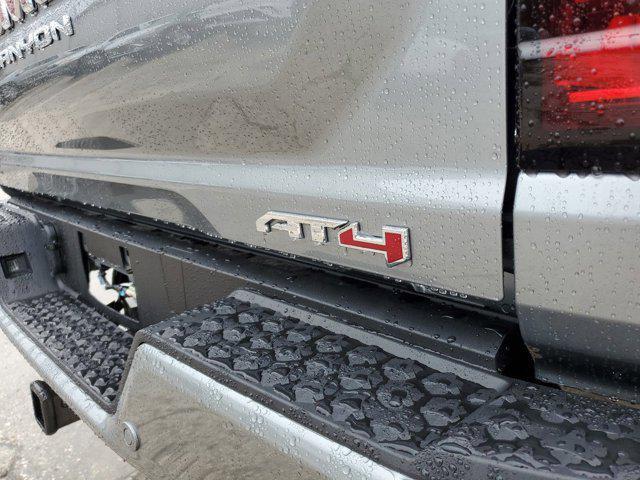 new 2025 GMC Canyon car, priced at $47,329