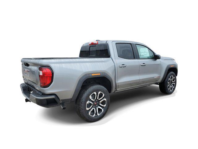 new 2025 GMC Canyon car, priced at $47,329