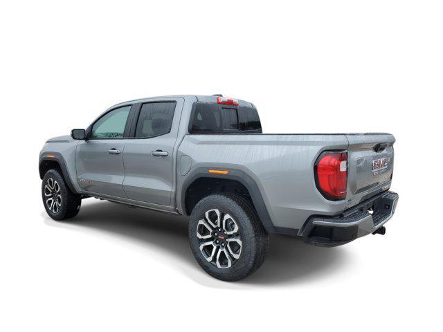 new 2025 GMC Canyon car, priced at $47,329