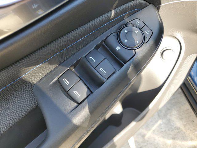 new 2025 Buick Envista car, priced at $25,770