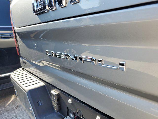 new 2025 GMC Sierra 2500 car, priced at $89,041