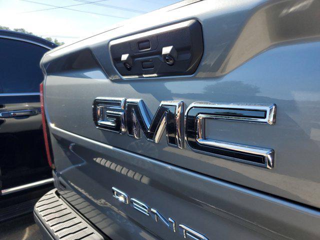 new 2025 GMC Sierra 2500 car, priced at $89,041