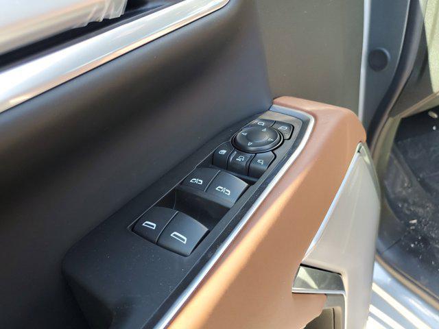 new 2025 GMC Sierra 2500 car, priced at $89,041