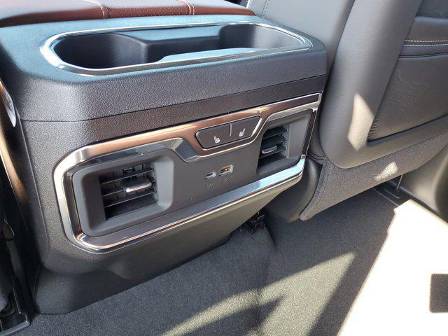 new 2025 GMC Sierra 2500 car, priced at $89,041