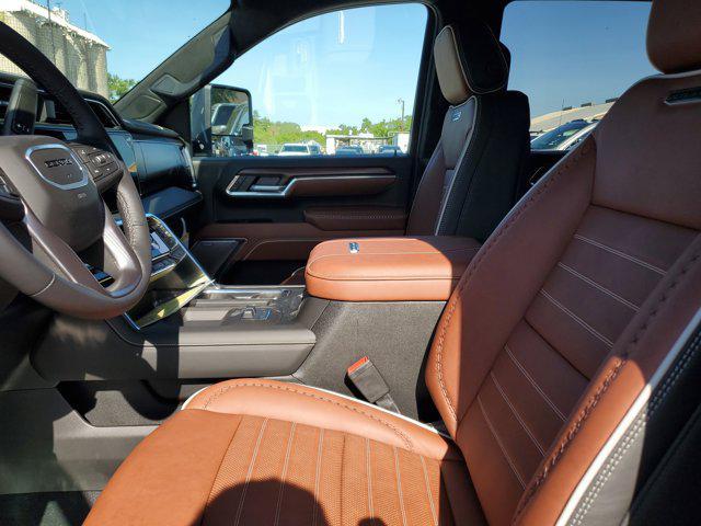 new 2025 GMC Sierra 2500 car, priced at $89,041