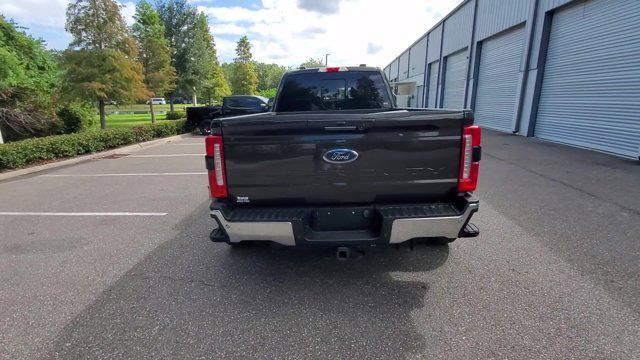 used 2024 Ford F-350 car, priced at $74,349