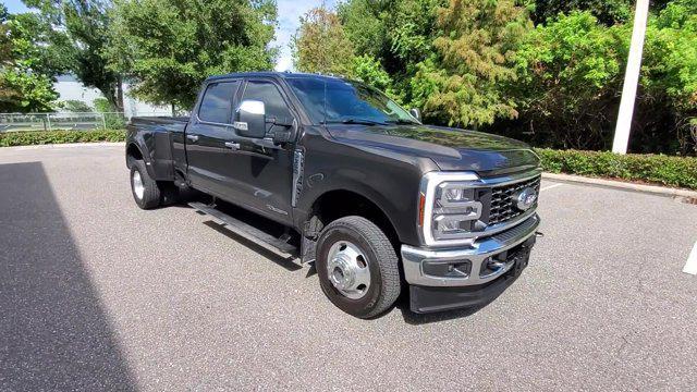 used 2024 Ford F-350 car, priced at $74,349