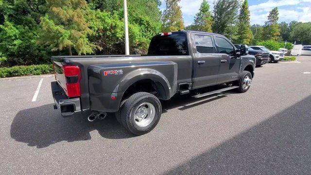 used 2024 Ford F-350 car, priced at $74,349