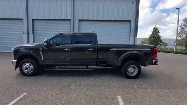 used 2024 Ford F-350 car, priced at $74,349