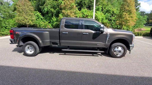 used 2024 Ford F-350 car, priced at $74,349