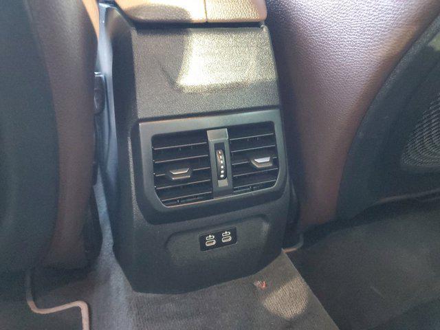 used 2022 BMW 228 Gran Coupe car, priced at $23,545