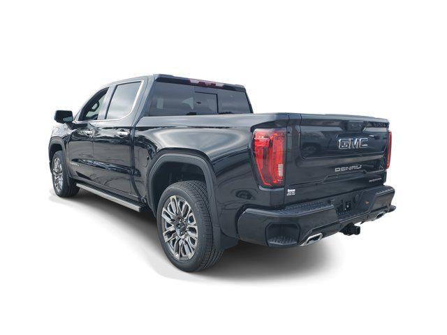 new 2025 GMC Sierra 1500 car, priced at $87,304
