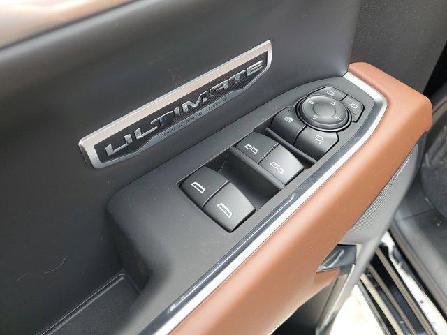 new 2025 GMC Sierra 1500 car, priced at $87,304