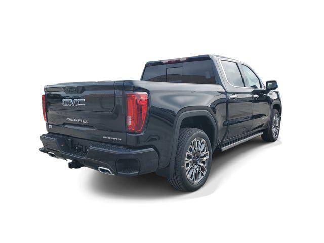 new 2025 GMC Sierra 1500 car, priced at $87,304