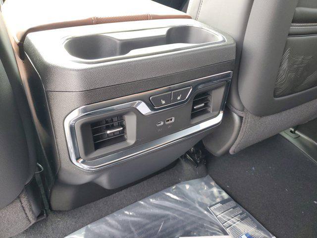 new 2025 GMC Sierra 1500 car, priced at $87,304