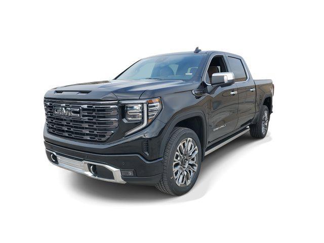 new 2025 GMC Sierra 1500 car, priced at $87,304